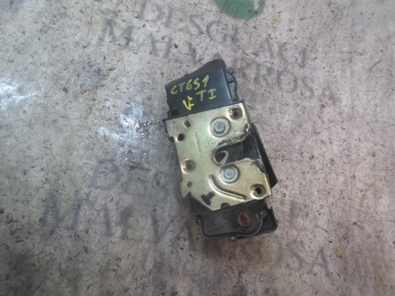 Recambio de cerradura puerta trasera izquierda para citroën c5 berlina premier (e) referencia OEM IAM   