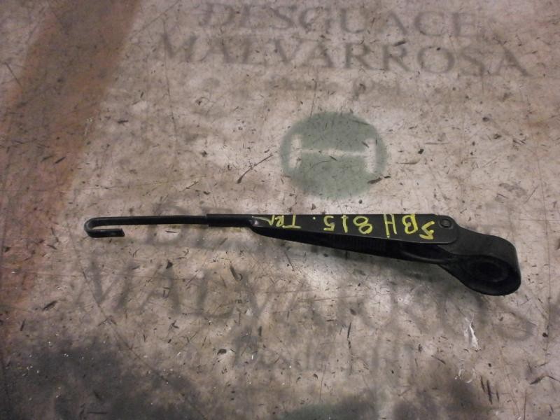 Recambio de brazo limpia trasero para ford fiesta (cbk) trend referencia OEM IAM   