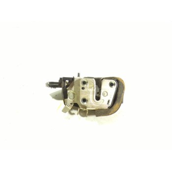 CERRADURA PUERTA TRASERA DERECHA 825004CA0A F1814510 F1814510