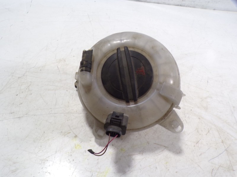 Recambio de deposito expansion para seat leon (5f1) 1.2 tsi referencia OEM IAM 5Q0121407D  