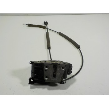 CERRADURA PUERTA TRASERA DERECHA 8200542366 8200542366D 