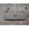 Recambio de parasol derecho para land rover freelander (ln) 2.0 di familiar (72kw) referencia OEM IAM AWR4897LUM  