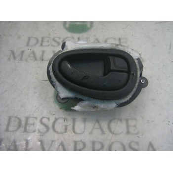 MANETA INTERIOR DELANTERA DERECHA 