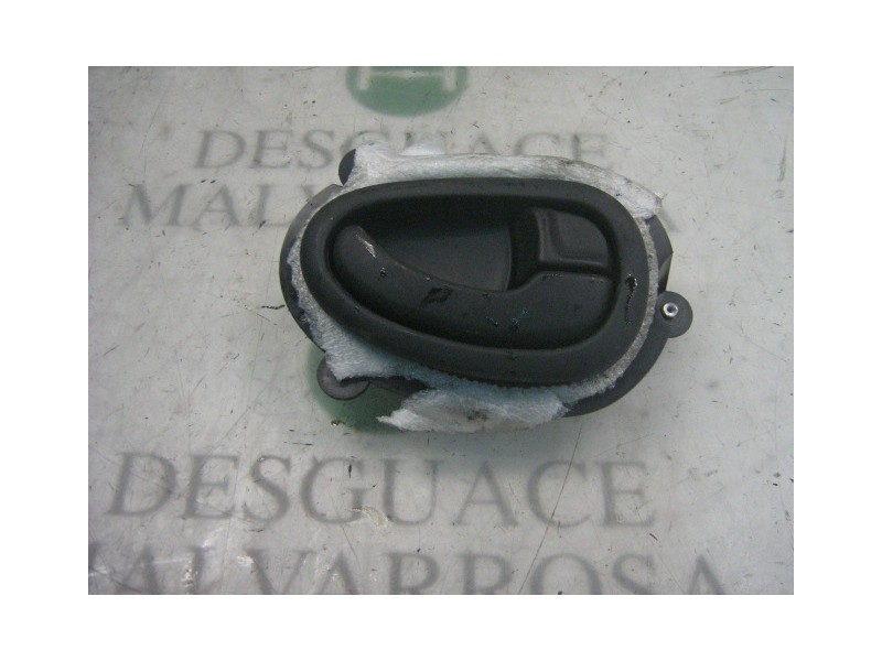 Recambio de maneta interior delantera derecha para peugeot 406 berlina (s1/s2) stdt referencia OEM IAM   