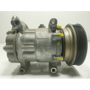 COMPRESOR AIRE ACONDICIONADO 8200953359 8200953359B 