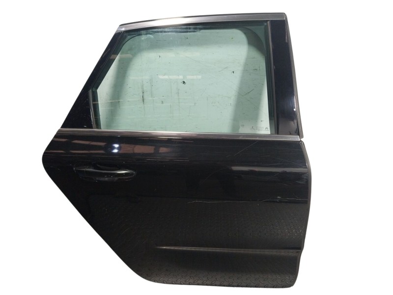 Recambio de puerta trasera derecha para citroën c4 spacetourer (3d_) 1.6 bluehdi 100 referencia OEM IAM   