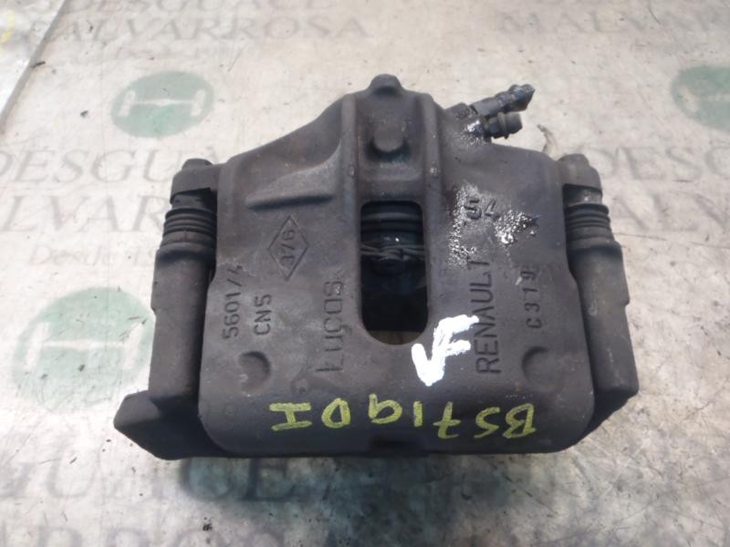 Recambio de pinza freno delantera izquierda para renault scenic (ja..) 1.9 dti rt referencia OEM IAM   