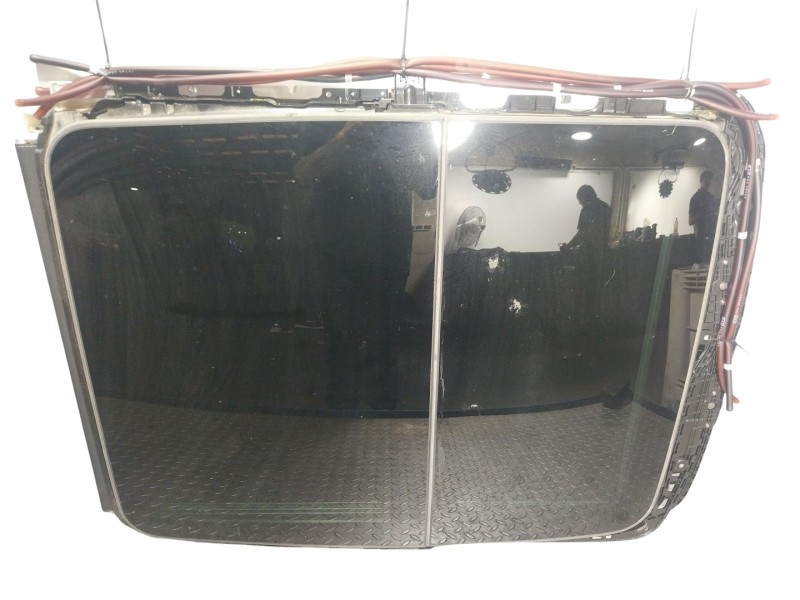 Recambio de techo electrico para nissan x-trail iii (t32_, t32r, t32rr) 1.6 dci (t32) referencia OEM IAM 913064CC0A  