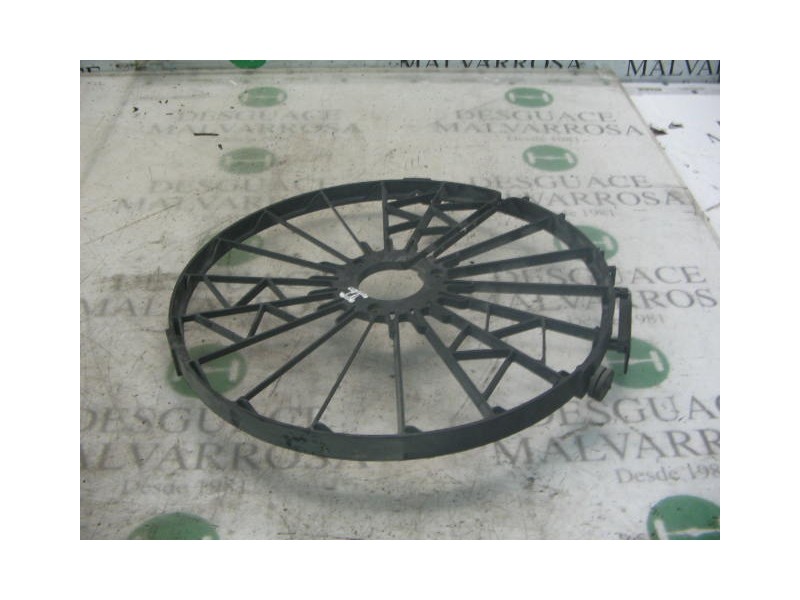 Recambio de canalizador aire para bmw serie 3 berlina (e36) 1.6 cat referencia OEM IAM   