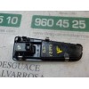 Recambio de mando elevalunas delantero derecho para fiat grande punto (199) 1.3 16v jtd cat referencia OEM IAM   