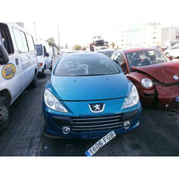 PEUGEOT 307 CC (S1)