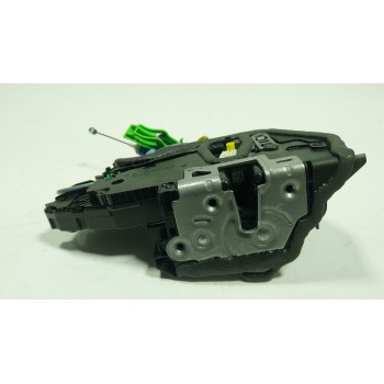 CERRADURA PUERTA DELANTERA DERECHA 51217956142 795614207 