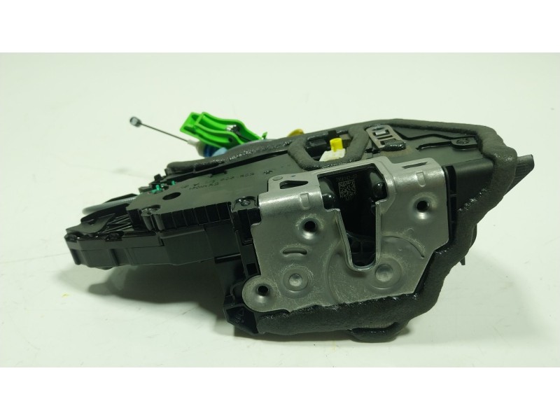 Recambio de cerradura puerta delantera derecha para bmw 2 active tourer (u06) 220i mild hybrid referencia OEM IAM 51217956142 79