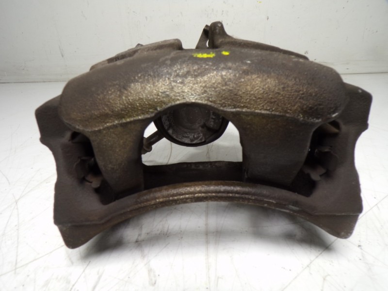 Recambio de pinza freno trasera izquierda para volkswagen t6.1 caravelle (sh) 2.0 tdi referencia OEM IAM 7H0615423A  