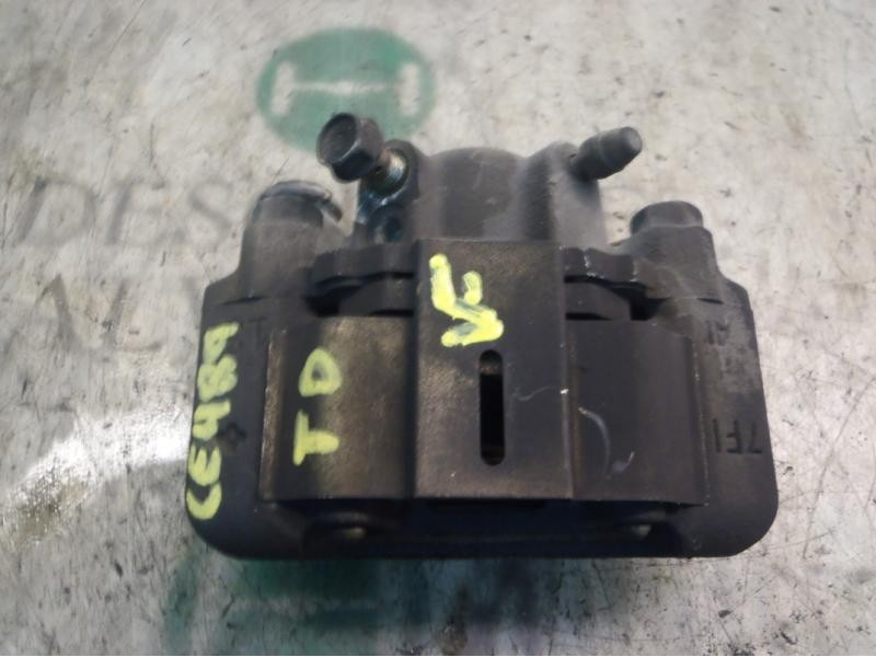 Recambio de pinza freno trasera derecha para toyota rav 4 (a2) 2.0 luna 4x4 referencia OEM IAM 4773042050  