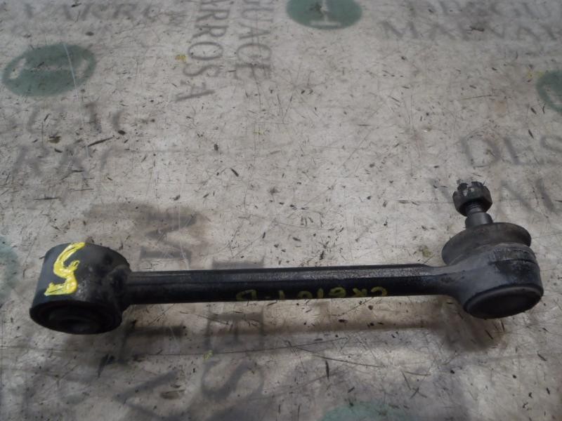 Recambio de tirante trasero derecho para kia cee´´d active referencia OEM IAM 555301H000  