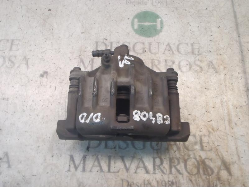 Recambio de pinza freno delantera derecha para land rover freelander (ln) 2.0 di familiar (72kw) referencia OEM IAM SEG100220  