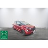 ford ecosport del año 2018