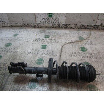 AMORTIGUADOR DELANTERO IZQUIERDO 