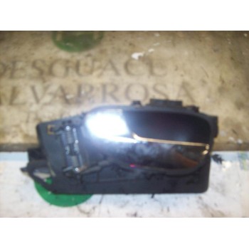 MANETA INTERIOR DELANTERA IZQUIERDA 