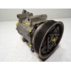 Recambio de compresor aire acondicionado para renault kangoo 1.5 dci diesel fap referencia OEM IAM 8200953359 8200953359 0491310