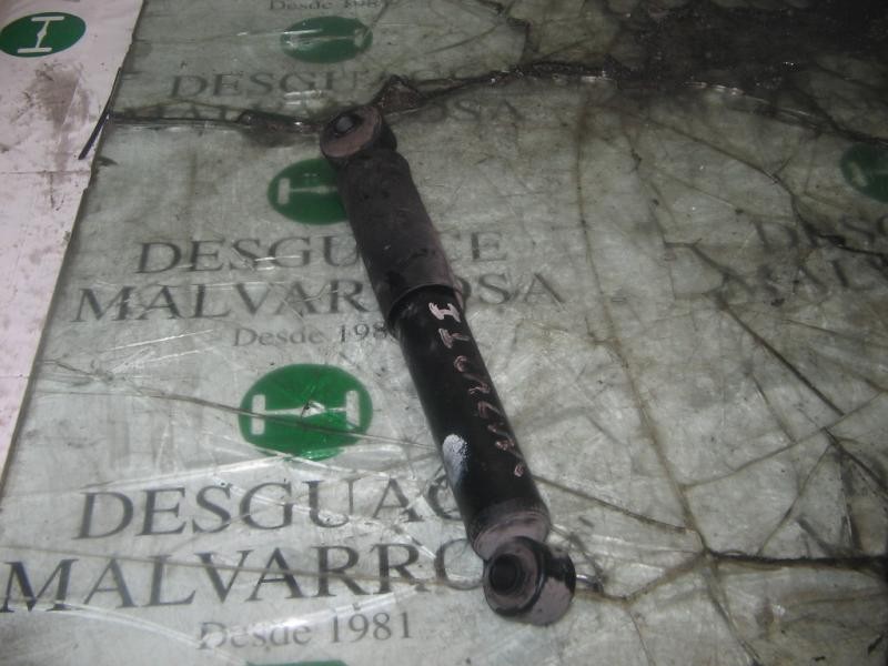 Recambio de amortiguador trasero derecho para hyundai atos prime (mx) gls referencia OEM IAM   