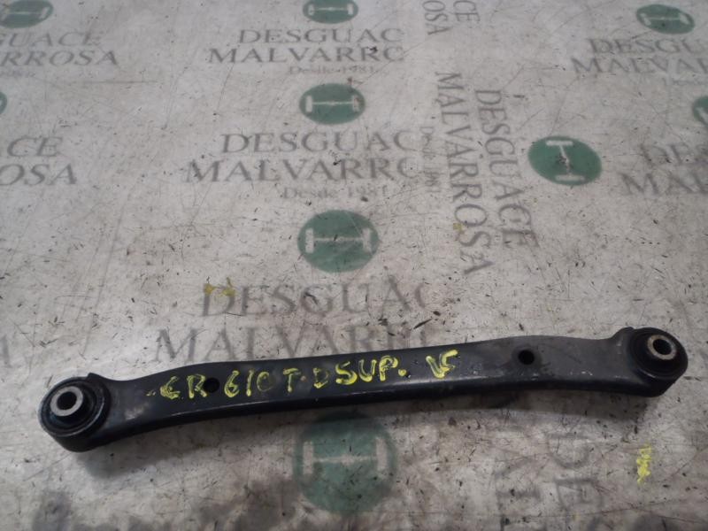 Recambio de brazo suspension inferior trasero derecho para kia cee´´d active referencia OEM IAM 551001H000  