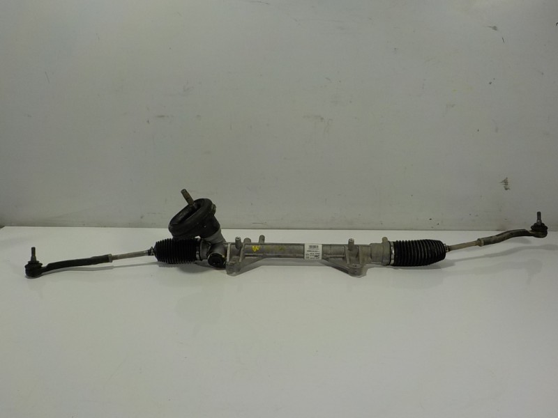 Recambio de cremallera direccion para renault clio iv 1.5 dci diesel fap referencia OEM IAM 490012121R 490012121R 