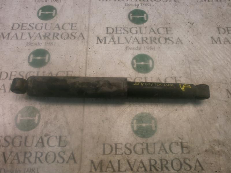 Recambio de amortiguador trasero derecho para ford transit connect (tc7) furgón (2006) referencia OEM IAM   