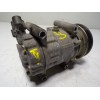 Recambio de compresor aire acondicionado para renault kangoo 1.5 dci diesel fap referencia OEM IAM 8200953359 8200953359 0491310