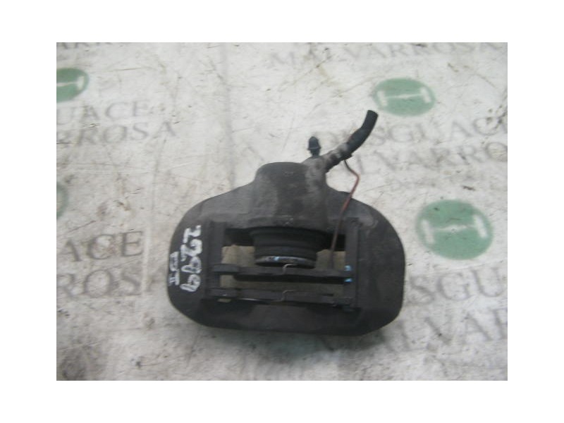 Recambio de pinza freno delantera izquierda para renault 19 (b/c/l53) referencia OEM IAM   
