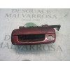 Recambio de maneta exterior delantera izquierda para peugeot 406 berlina (s1/s2) stdt referencia OEM IAM   
