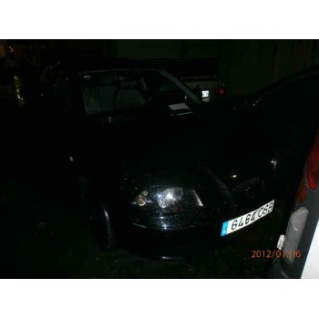 SEAT IBIZA (6L1)