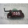 Recambio de maneta exterior delantera izquierda para peugeot 406 berlina (s1/s2) stdt referencia OEM IAM   