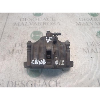 PINZA FRENO DELANTERA IZQUIERDA SEG100230 