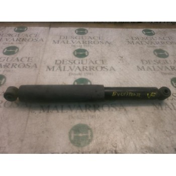 AMORTIGUADOR TRASERO IZQUIERDO 