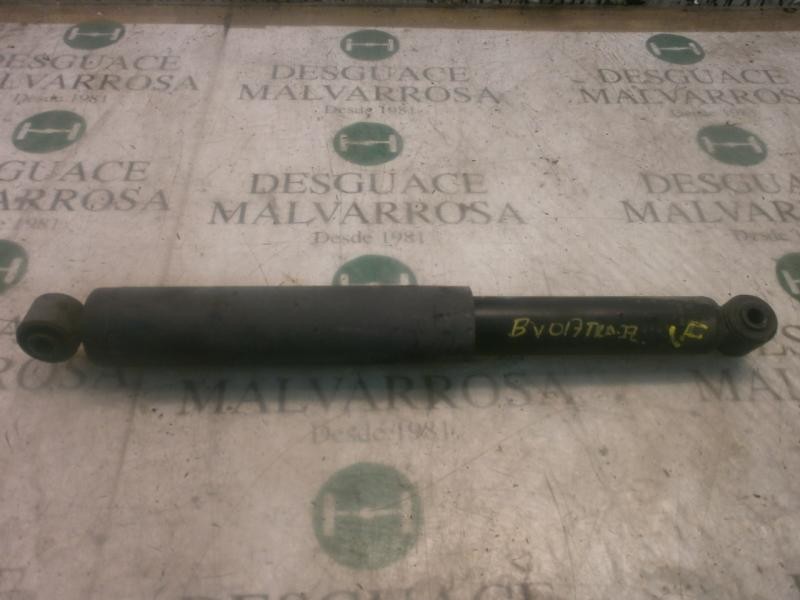 Recambio de amortiguador trasero izquierdo para ford transit connect (tc7) furgón (2006) referencia OEM IAM   
