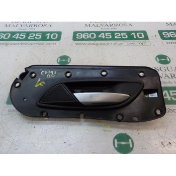 MANETA INTERIOR DELANTERA DERECHA 71744437 