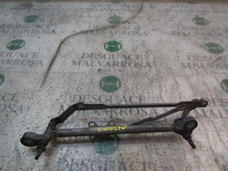 Recambio de articulacion limpia delantero para opel corsa d 1.3 16v cdti referencia OEM IAM   