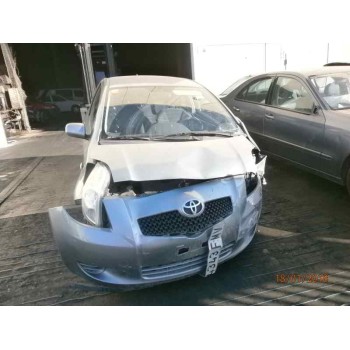 TOYOTA YARIS (KSP9/SCP9/NLP9)