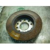 Recambio de disco freno trasero para volkswagen golf v berlina (1k1) 2.0 tdi referencia OEM IAM   