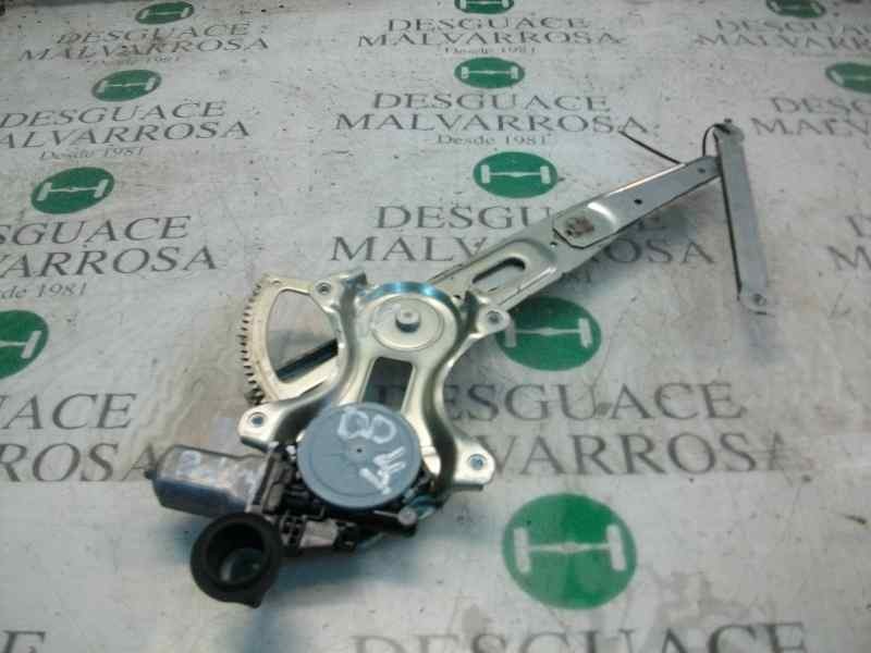 Recambio de elevalunas delantero derecho para toyota rav 4 i (_a1_) 2.0 referencia OEM IAM  8571035180 