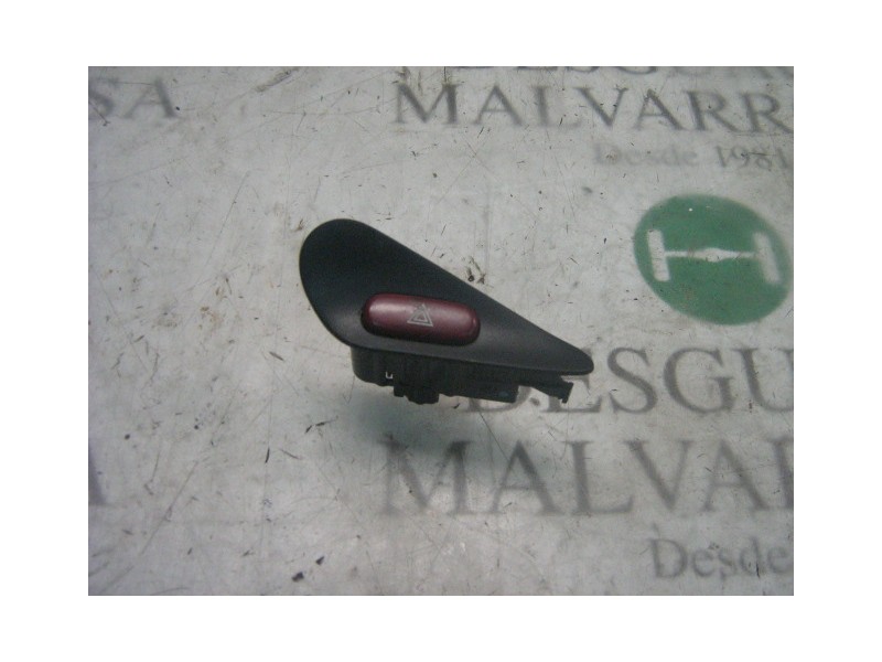 Recambio de warning para peugeot 406 berlina (s1/s2) stdt referencia OEM IAM   