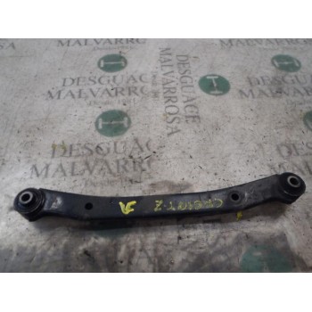 BRAZO SUSPENSION INFERIOR TRASERO IZQUIERDO 551001H000 