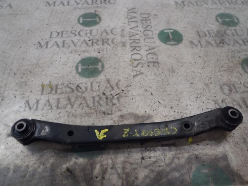 Recambio de brazo suspension inferior trasero izquierdo para kia cee´´d active referencia OEM IAM 551001H000  