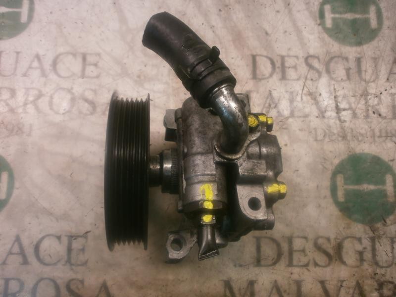 Recambio de bomba direccion para ford transit connect (tc7) furgón (2006) referencia OEM IAM   