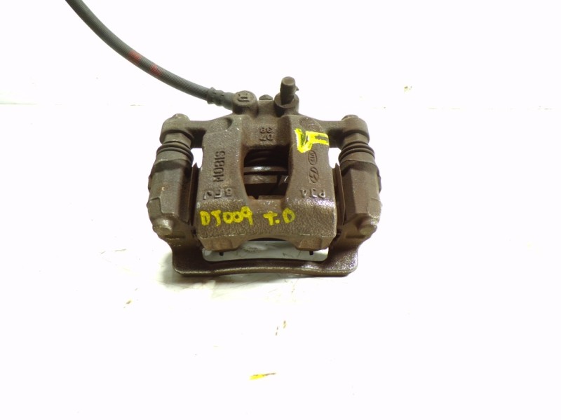 Recambio de pinza freno trasera derecha para hyundai tucson essence bluedrive 2wd referencia OEM IAM 58311D7A00  