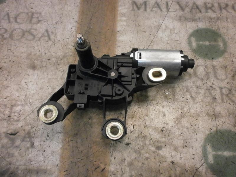 Recambio de motor limpia trasero para ford fiesta (cbk) trend referencia OEM IAM   