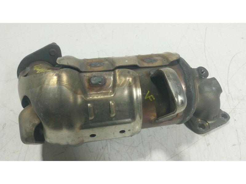 Recambio de catalizador para hyundai i30 (pde, pd, pden) 1.0 t-gdi referencia OEM IAM 2853004HC1 19K21E2008 