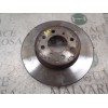 Recambio de disco freno delantero para mg serie 25 (rf) classic (5-ptas.) referencia OEM IAM   